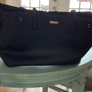 Kate Spade Laurel Way Ari Saffiano Tote